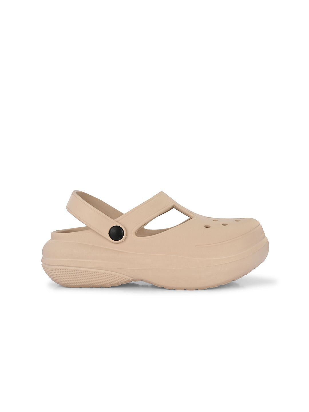 HRX by Hrithik Roshan Women Rubber Clogs