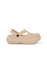 HRX by Hrithik Roshan Women Rubber Clogs