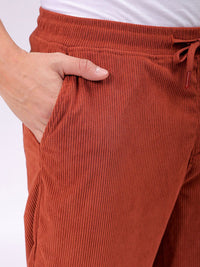 The Indian Garage Co Men Loose Fit Joggers Trouser