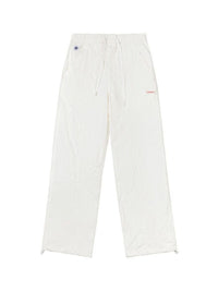 DressBerry Women Loose Fit Parachute Trousers