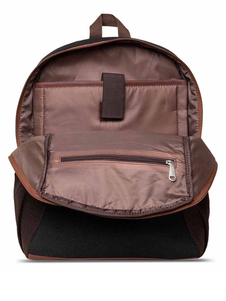 ZOUK Men Classic Backpack