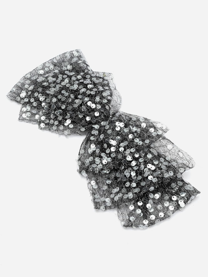 PANASH Women Embellished French Barrette