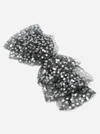 PANASH Women Embellished French Barrette
