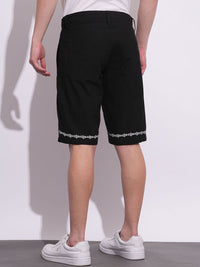 Being Human Men Printed Shorts