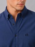ADRO Men Standard Casual Shirt