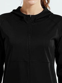 HRX by Hrithik Roshan Mock Collar Sporty Jacket