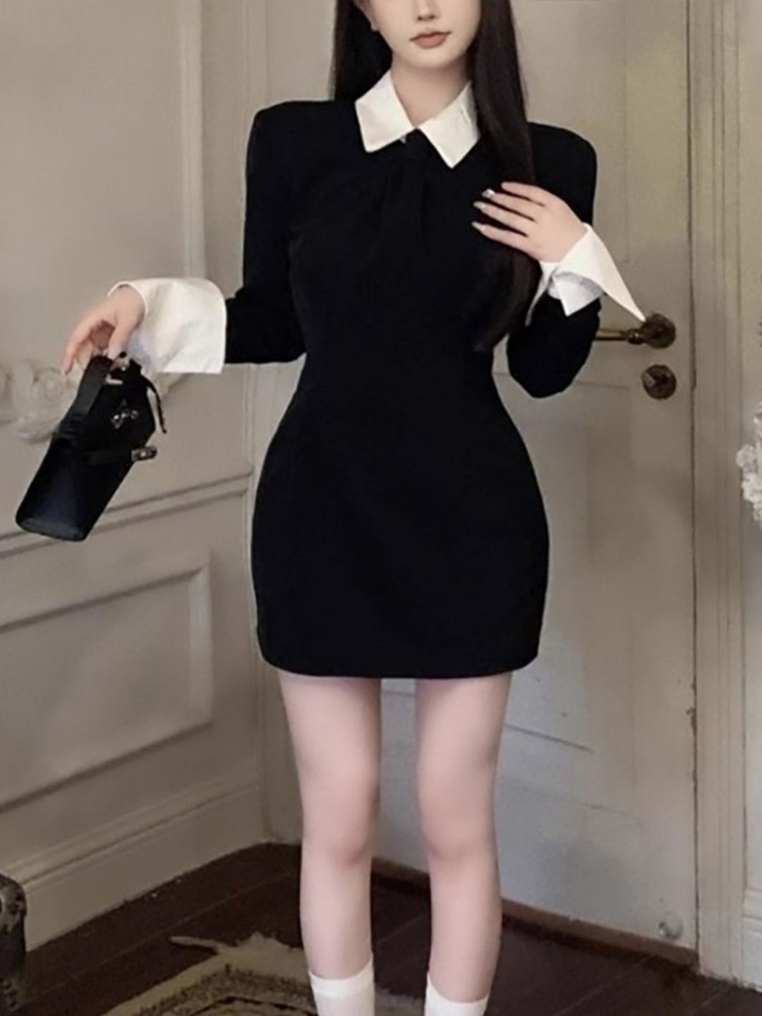 DressBerry Sheath Dress