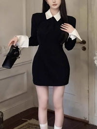 DressBerry Sheath Dress