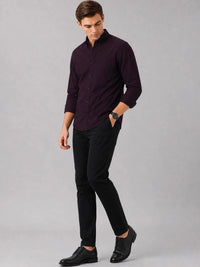 ADRO Men Standard Casual Shirt