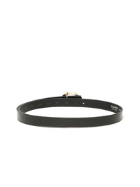 Teakwood Leathers Women Leather Belt
