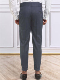 Moda Rapido Men Slim Fit Seluar Mudah Dicuci