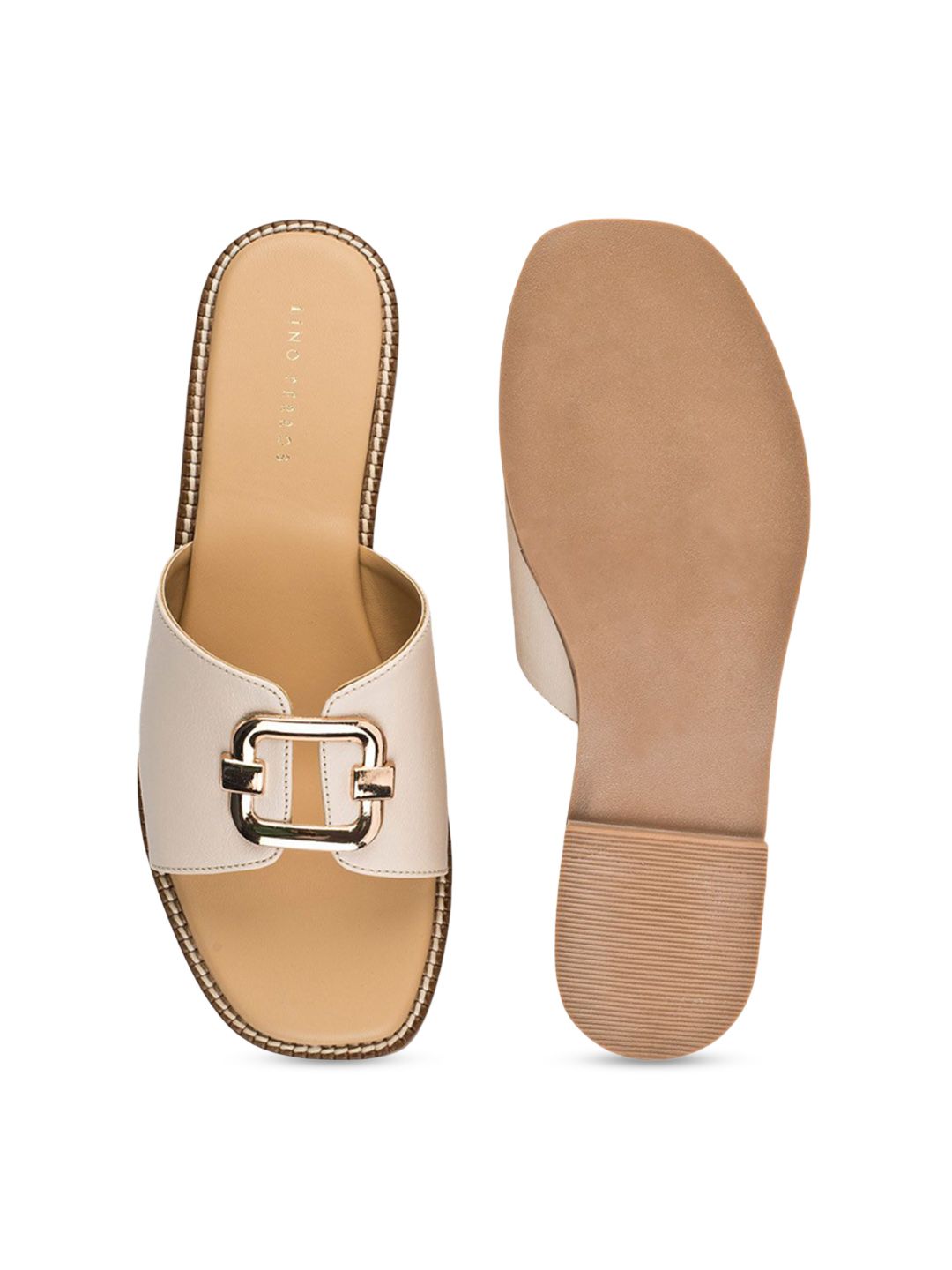 Lino Perros Women Mules Flats
