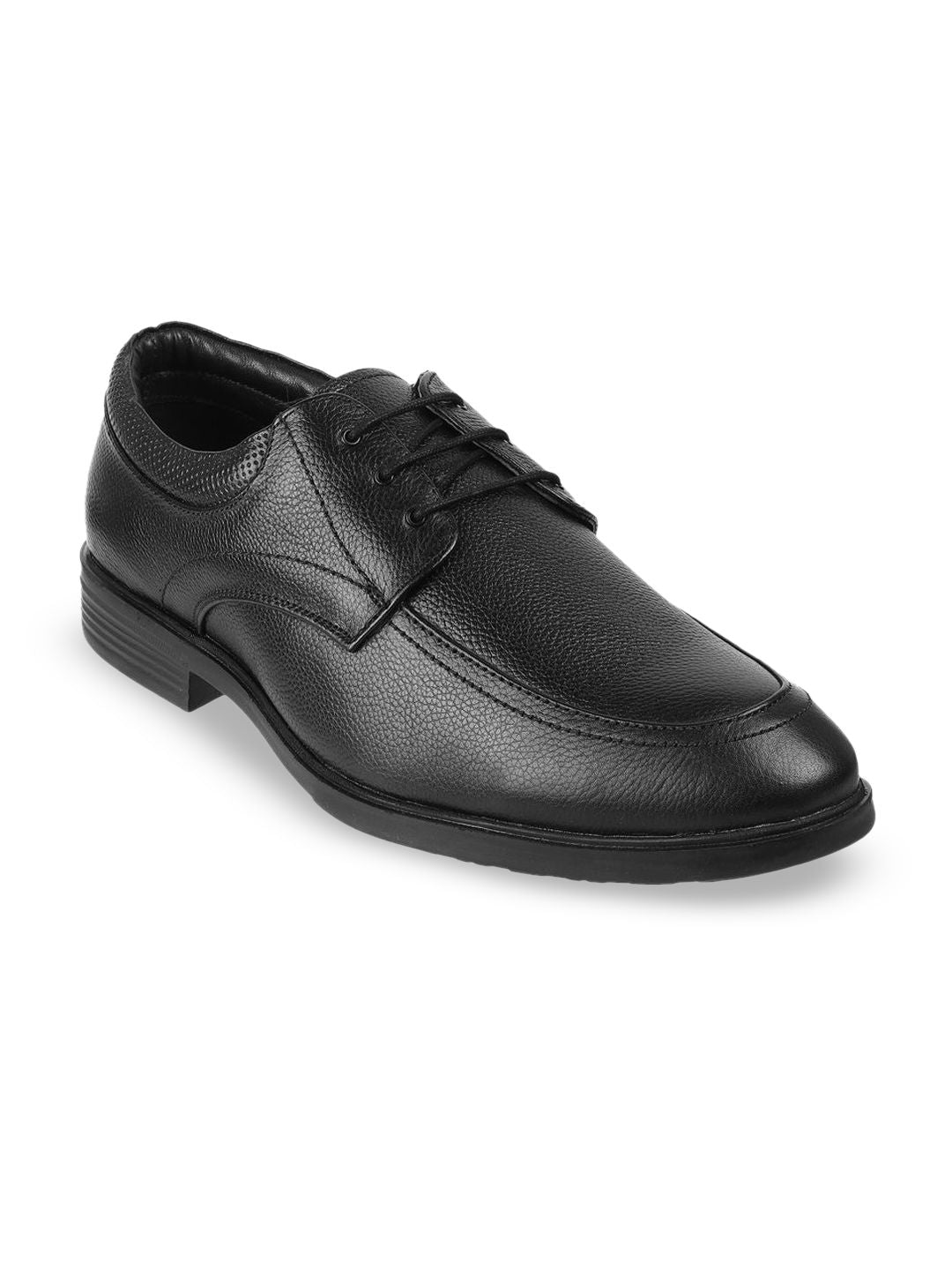 Metro Men Leather Formal Derbys