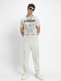 Bewakoof Men Printed T-shirt