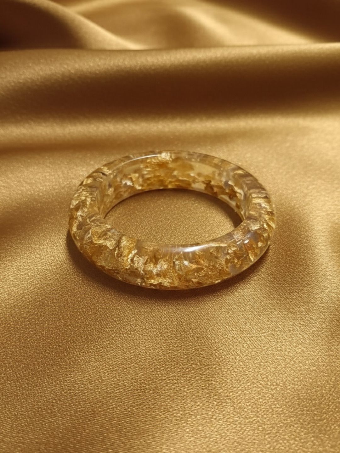 VOGUE PANASH Gelang Berbentuk Bulat