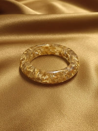 VOGUE PANASH Gelang Berbentuk Bulat