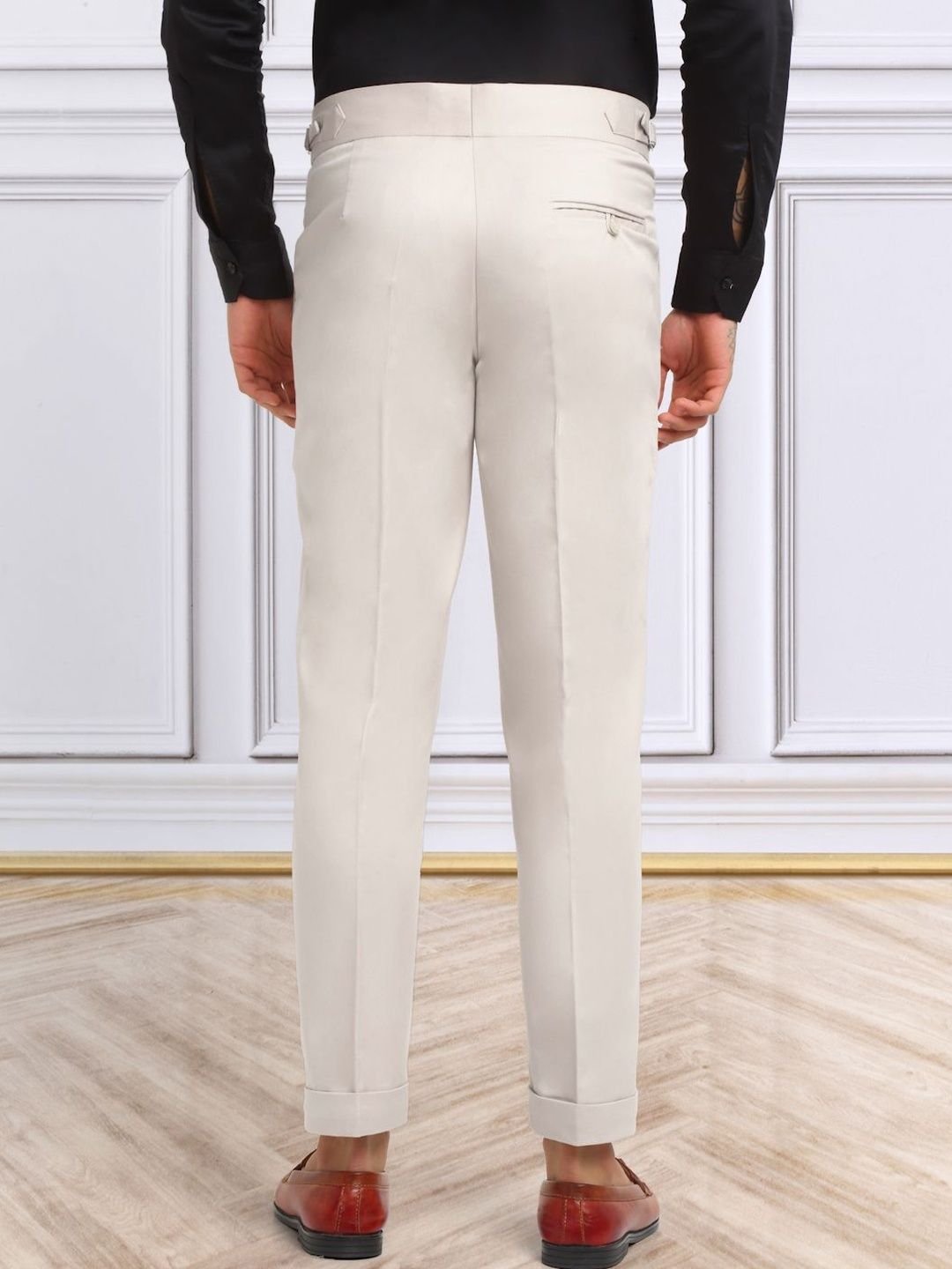 Moda Rapido Men Easy Wash Seluar