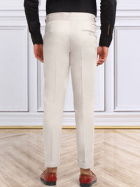 Moda Rapido Men Easy Wash Seluar