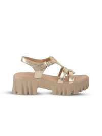 Mochi Block Sandals
