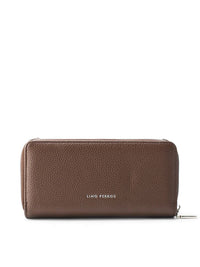 Lino Perros Women Colourblocked Card Holder