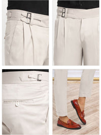Moda Rapido Men Easy Wash Seluar