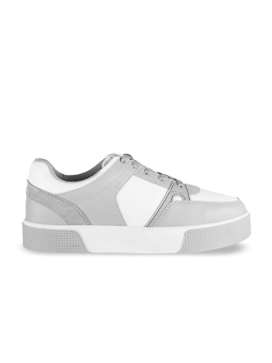 Metro Men Lace-Ups Sneakers