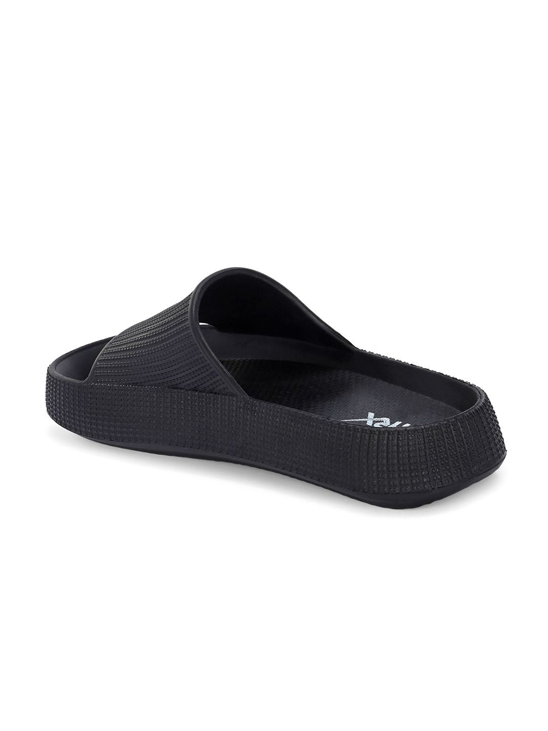 HRX by Hrithik Roshan Men Rubber Sliders