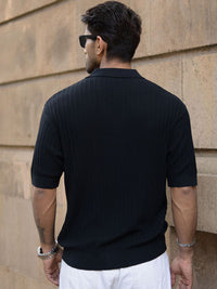 Powerlook Men Opaque Casual Shirt