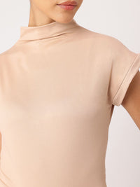 DressBerry K-Chic High Neck Top
