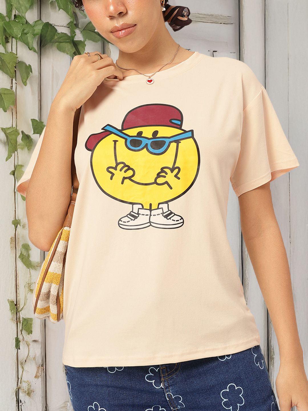 DressBerry Weekend Mode, Activated T-Shirt