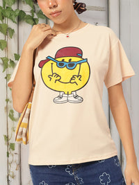 DressBerry Weekend Mode, Activated T-Shirt