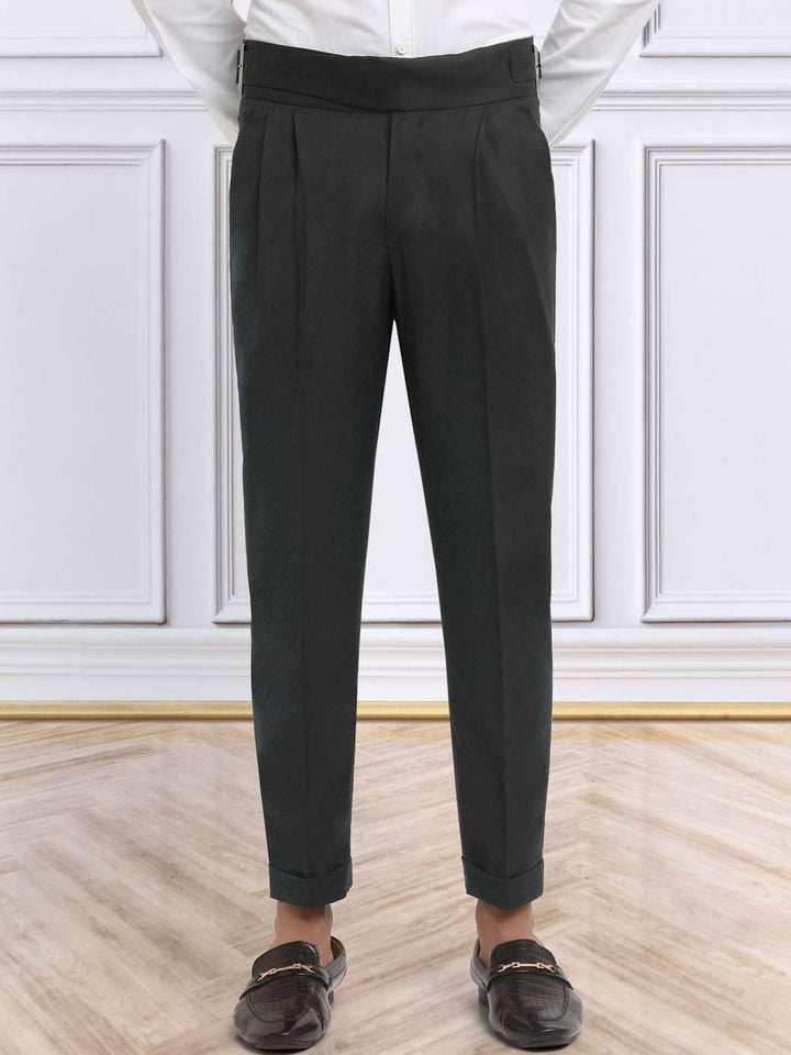 Moda Rapido Men Slim Fit Seluar Mudah Dicuci