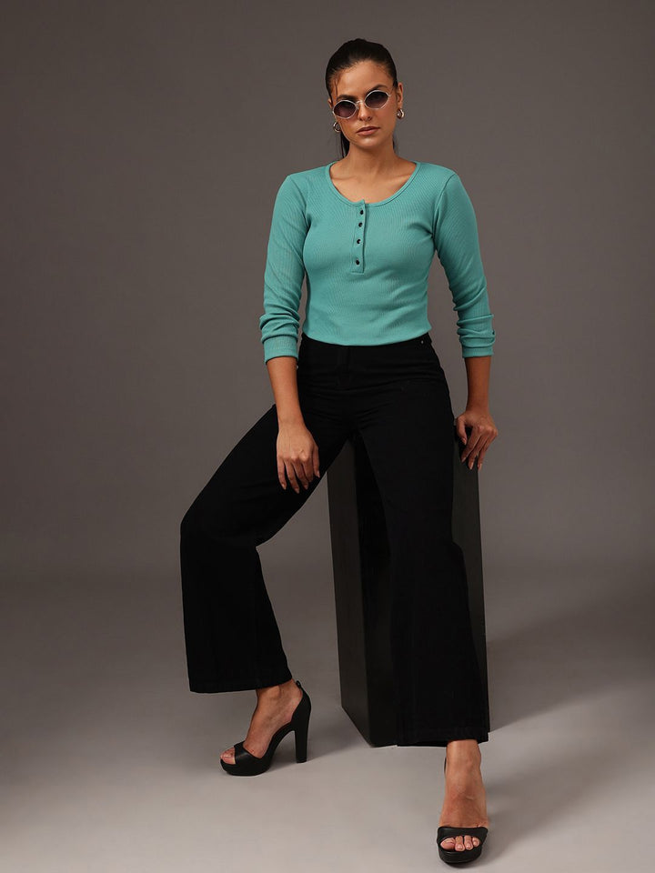 STREET 9 Cotton Top