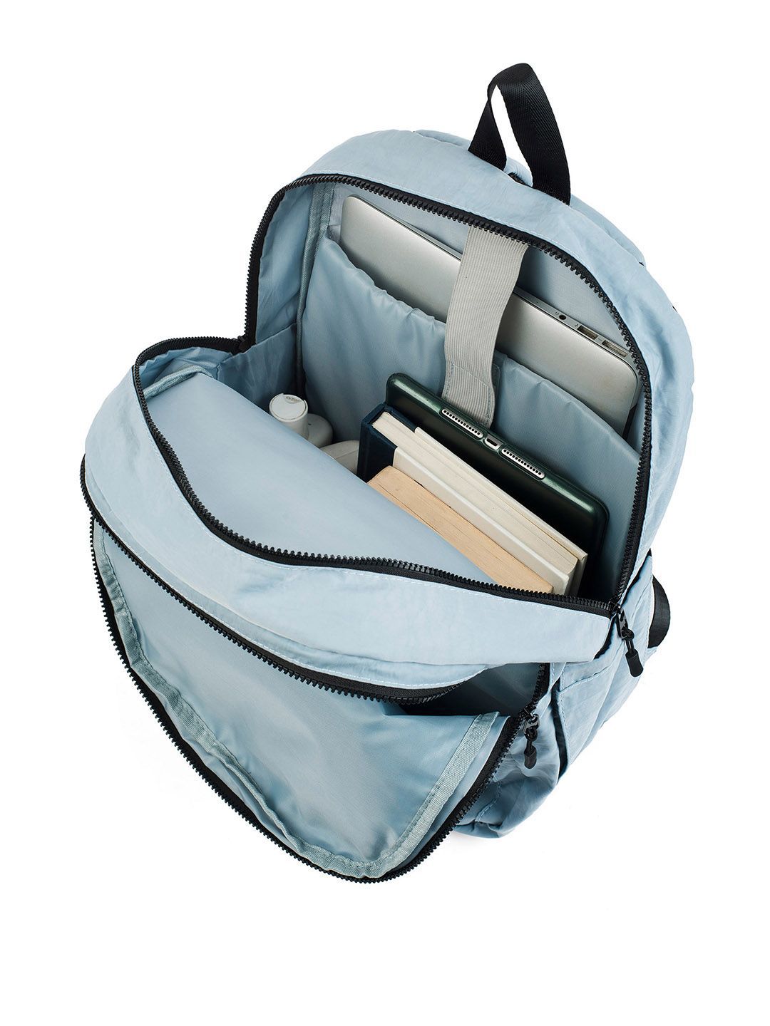 Lino Perros Women Pacman Medium Backpack