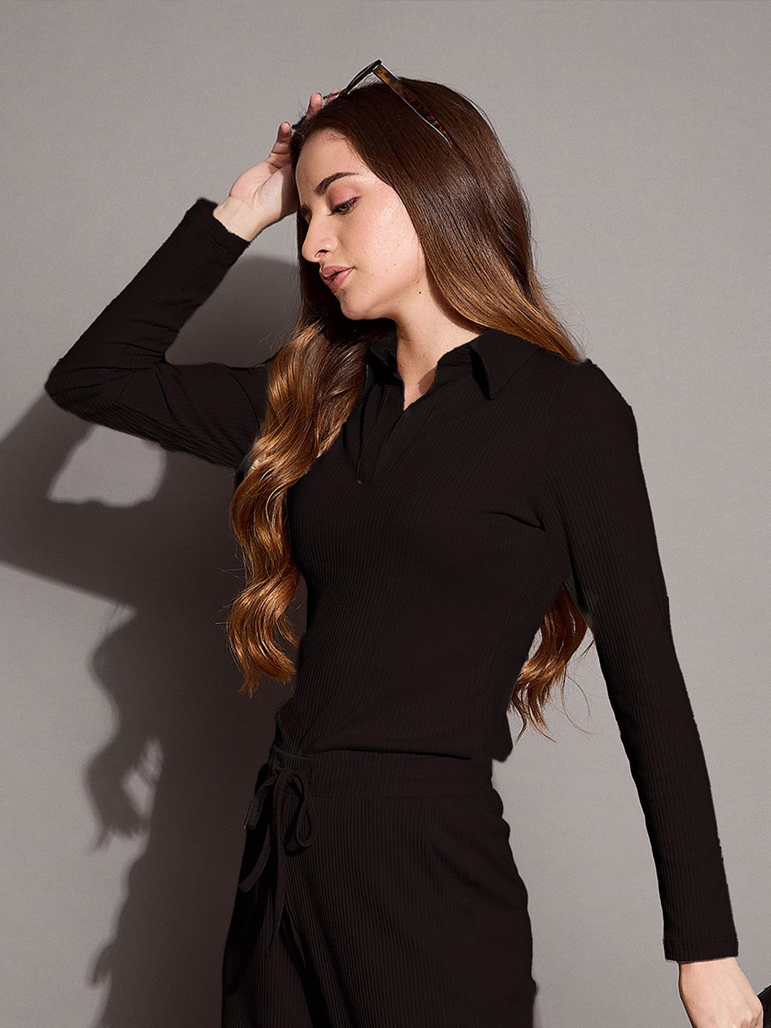 SASSAFRAS BASICS Cotton Top