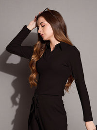 SASSAFRAS BASICS Cotton Top