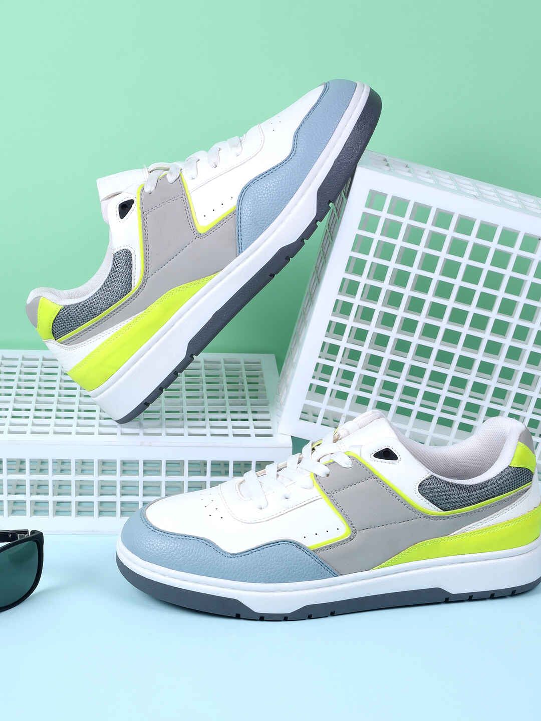 Mochi Men Sneakers