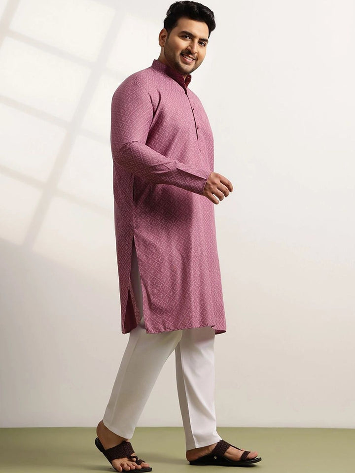 SOJANYA PLUS Lelaki Kurta