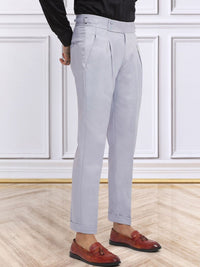 Moda Rapido Men Slim Fit Seluar Mudah Dicuci