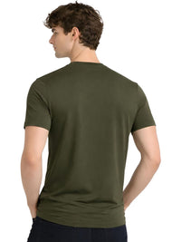 ADRO Men Printed T-shirt