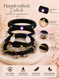 PANASH Bangle