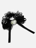 PANASH Women Embellished Ponytail Holders