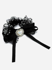 PANASH Women Embellished Ponytail Holders