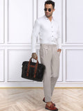Moda Rapido Men Slim Fit Seluar Mudah Dicuci