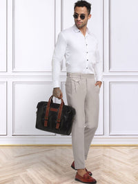 Moda Rapido Men Slim Fit Seluar Mudah Dicuci