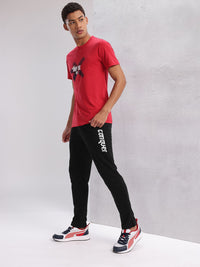 HRX by Hrithik Roshan Men Lifestyle Track Pants