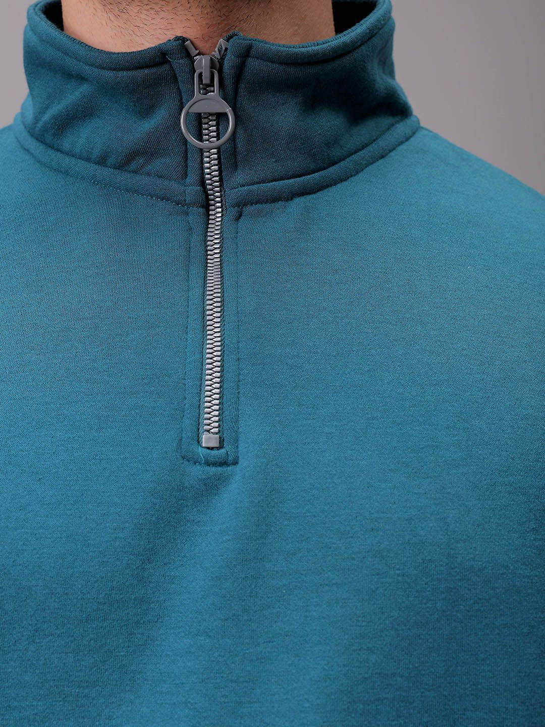 The Indian Garage Co Men Long Sleeves Sweatshirt