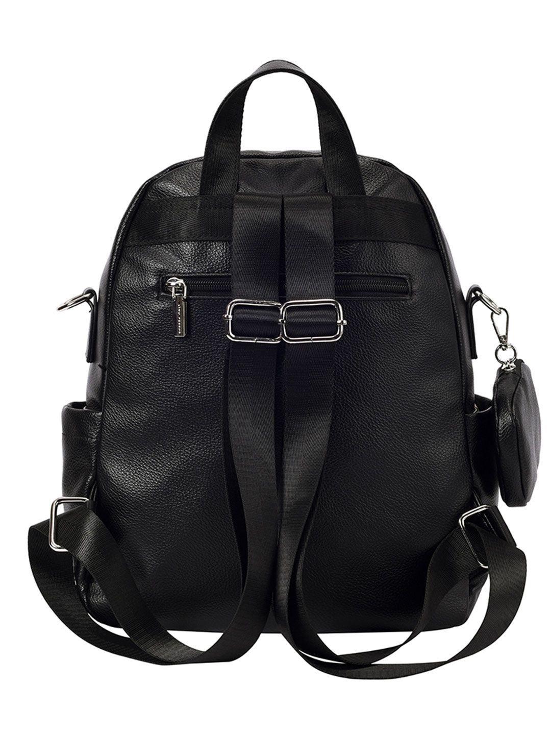 Lino Perros Women Backpack With Pouch