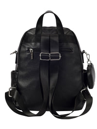 Lino Perros Women Backpack With Pouch