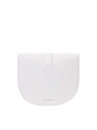 Lino Perros Structured Shoulder Bag